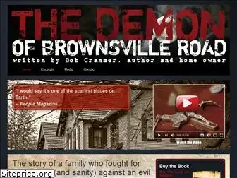 demonofbrownsville.com