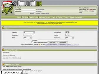 demonoid.pw