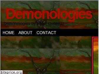 demonologies.com
