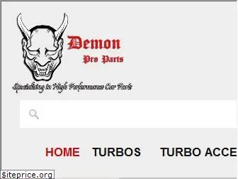 demonproparts.com.au