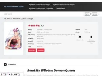 demonqueen.online