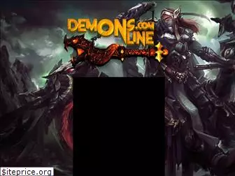 demons-online.com