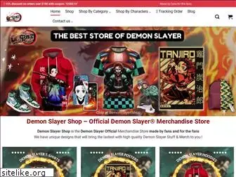 demonslayer.shop