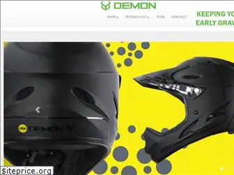 demonsnow.com