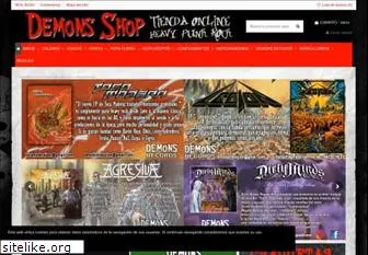 demonsshop.com