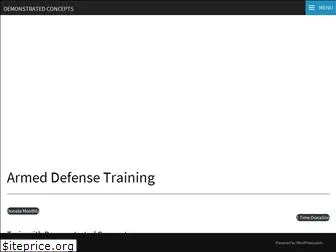 demonstratedconcepts.com