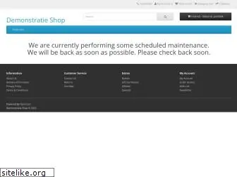 demonstratieshop.nl