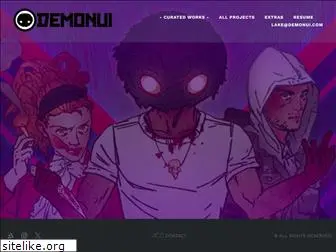 demonui.com
