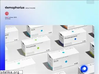 demophorius.com