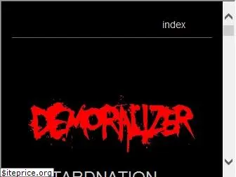 demoralizer.info
