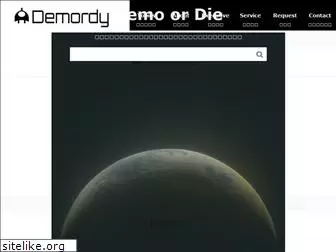 demordy.com