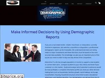demoreports.com