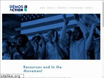 demosaction.org