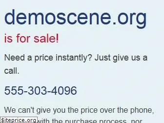 demoscene.org