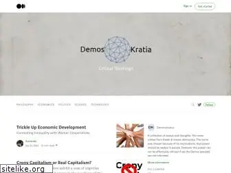 demoskratia.org