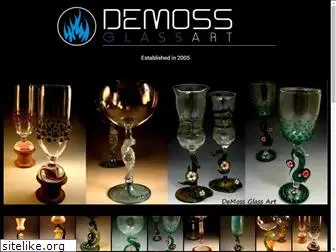 demossglassart.com