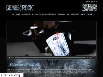 demosthatrock.com