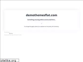 demothemesflat.com