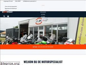 demotorspecialist.nl