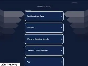 demotrader.org