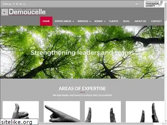 demoucelle.com