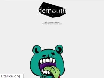 demouth.net