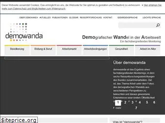 demowanda.de