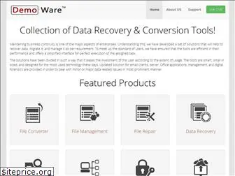 demoware.org