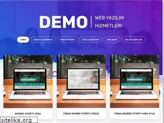 demoyazilim.net