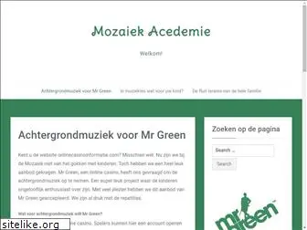 demozaiekacademie.nl