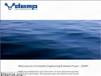 demp.com