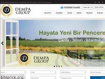 dempagroup.com
