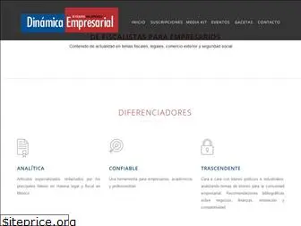 dempresarial.com.mx