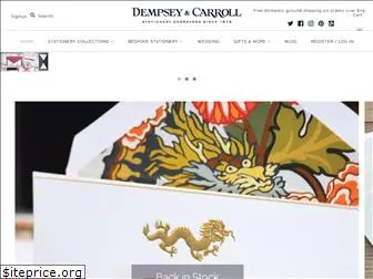 dempseyandcarroll.com