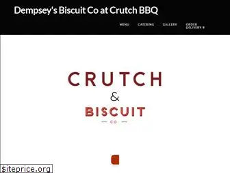 dempseysbiscuitco.com