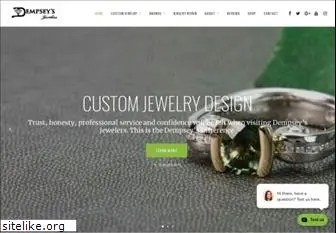 dempseysjewelers.com