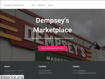 dempseysmckinney.com