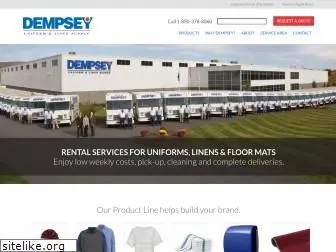 dempseyuniform.com