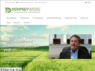 dempseyweiss.com