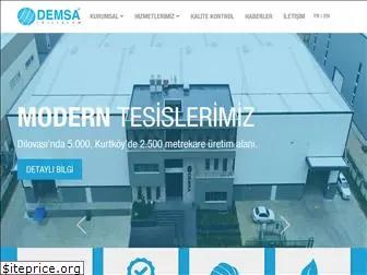 demsaisilislem.com.tr