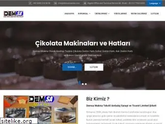 demsamakina.com