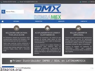 demsamex.com
