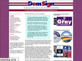demsign.com