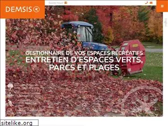 demsis.ca