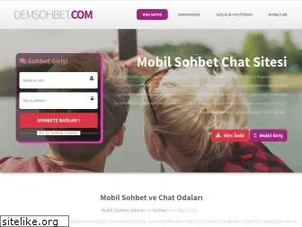 demsohbet.com