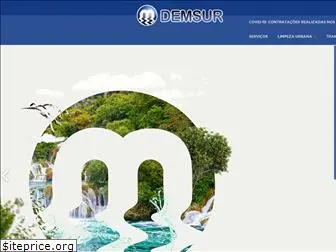 demsur.com.br