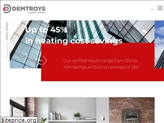 demtroys.com