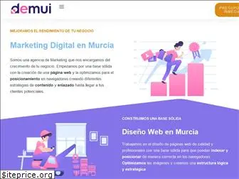 demui.com