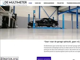 demultimeter.nl
