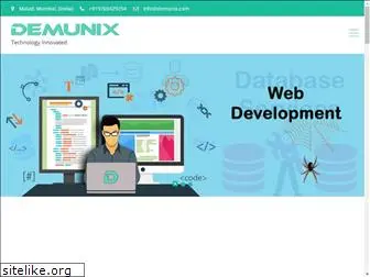 demunix.com